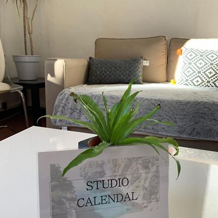 Apartmán Studio Calendal Cassis Exteriér fotografie