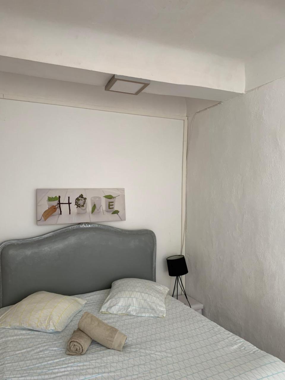 Apartmán Studio Calendal Cassis Exteriér fotografie